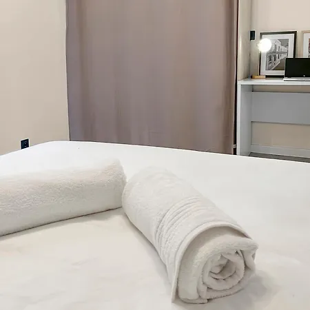 Apartment Ivry-confort Ivry-sur-Seine